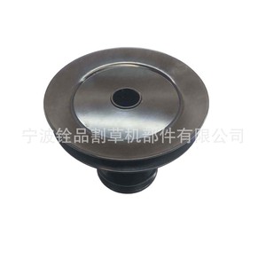 รอกเครื่องตัดหญ้า Ningbo Quanpin รุ่น A10906 756-04064 สีดำ อุปกรณ์เสริมเครื่องยนต์สำหรับอะไหล่เครื่องตัดหญ้า - Product Image 5