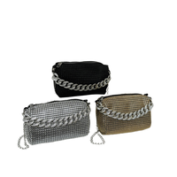 Vente en gros de sacs à bandoulière quotidiens pour jeunes femmes sacs à main pour femmes et filles à sangle unique en PU imperméable à la mode estivale