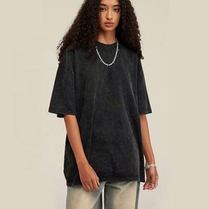 T-shirt pour homme en coton 100% à manches courtes, imprimé en sérigraphie avec logo personnalisé, 230 g/m², taille plus, respirant, écologique - Product Image 2