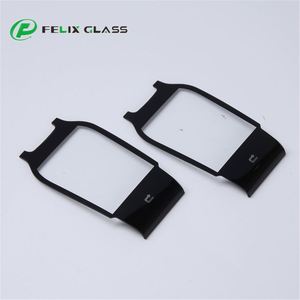 Felix Glass - Manufacturer Customized Tempered Cover Lens Glass for Electric Appliance - Product Image 6