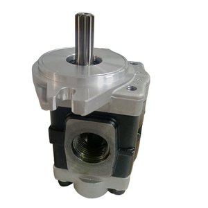 A71Y7-10401ปั๊มเกียร์ Heli สำหรับ CPD45รถยกดีเซล YY0001999ปั๊มไฮดรอลิก - Product Image 1