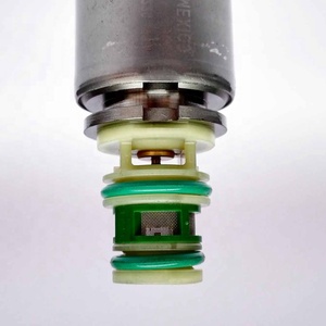 Prix usine Nouveau solénoïde bidirectionnel de transmission automatique 29544297 0260130085 pour / Série 4000 250 L/min 315 - Product Image 5