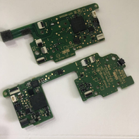 Motherboard Sisi Kanan untuk Nintendo Switch untuk Joy Con Mainboard Motherboard