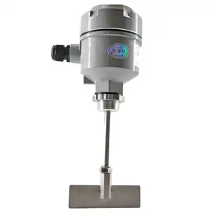 Manufacturer solid point level detection rotary paddle level switch for solid