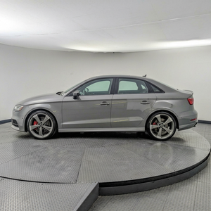 Audi S3 2020 Usado en Buen Estado - Product Image 1