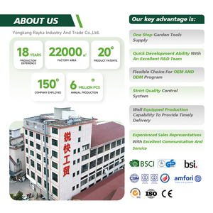 Cây cực <span class=keywords><strong>pruner</strong></span> Vườn Nho lopping Shears tốt nhất kéo cắt cây Kéo làm vườn tay cầm dài - Product Image 4