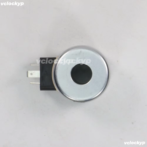 Eugen Seitz AG 118ขดลวดแม่เหล็กไฟฟ้า100 024L - Product Image 6