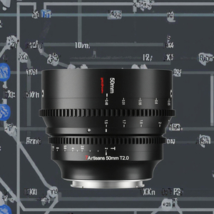<span class=keywords><strong>Objectif</strong></span> cinéma manuel à grande ouverture 7artisans Vision 25/35/50 mm T1.05 pour appareils photo RED Sony FX3 <span class=keywords><strong>GH5</strong></span> Fuji XT4 S35 APS-C - Product Image 5