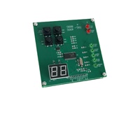 Oferta de Fábrica: Placa de Control Principal, Placa Madre, Placa de Circuito para Cargador de Tolva, Cargador Automático, Alimentador, Hecho a Medida