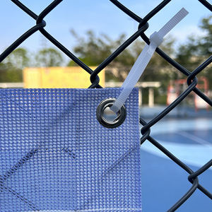 Pancarta Publicitaria de Malla Personalizada que Permite la Circulación del Viento, Pancarta para Vallas de Calle - Product Image 2