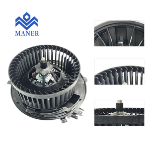 Systèmes de climatisation MANER 5Q1819021H 5QD819021F vente à chaud systèmes de refroidissement du moteur ventilateur pour AUDI A3 VW <span class=keywords><strong>GOLF</strong></span> 7 8 PASSAT B8 - Product Image 4