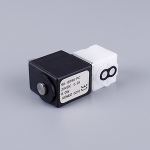Válvula Solenoide Compatible CB003-1023-001 (2 Vías) - Product Image 2