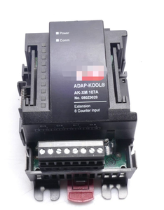 Módulos de Comunicación Plc AK-XM 107A 080Z0020 Controlador de Programación - Product Image 2