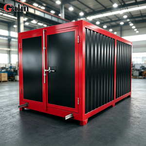 Four de séchage électrique compact Galin pour revêtement <span class=keywords><strong>en</strong></span> poudre, certifié CE, pour pièces métalliques industrielles, <span class=keywords><strong>jantes</strong></span> de roues et tôles <span class=keywords><strong>en</strong></span> acier - Product Image 1