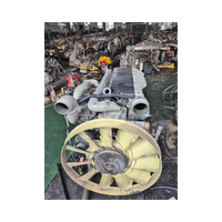 Moteur neuf et remis à neuf, haute puissance, haute qualité, WDD12.42, 420HP, ensemble de moteur de camion