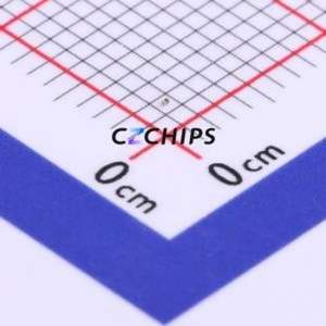 Condensateur CMS (MLCC) CM02X5R104K06AH 01005 (Capacité : 100nF) (Précision : 10%) (Tension nominale : 6,3V) - Product Image 2