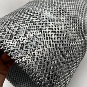 ชีวิตยาว <span class=keywords><strong>Prolene</strong></span> พลาสเตอร์ตาข่ายสำหรับภาพวาดผนังภายนอก - Product Image 2