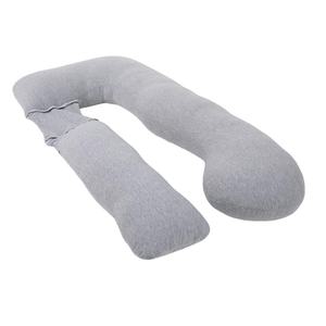 2025 NEW U Shaped Memory Foam <b>Pillow</b> Full Body Pregnancy <b>Pillow</b> for Maternity Support - Product Image 2