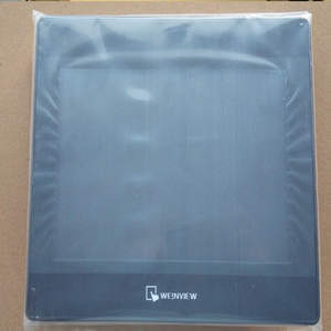 NOUVEAU Weintek Weinview MT6100iV5 Écran tactile HMI TFT 10 pouces pour opérateur - Product Image 1