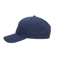 Topi Gorras Kustom Label Pribadi Produsen Bisbol Topi Olahraga Unisex 6 Panel Topi Bisbol Golf Topi Tim Bisbol