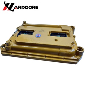 Controlador ECU Original Reacondicionado 210-0848 2100848 19736038IG para Excavadora - Product Image 3