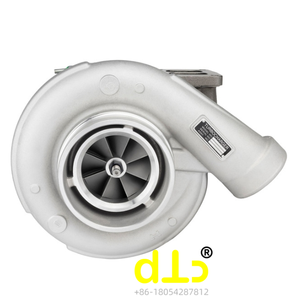 用于工程机械的康明斯的涡轮增压器3523850 3523851 3594027 3801689 3801697 <span class=keywords><strong>C5A</strong></span> - Product Image 3