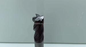 Rectificadora automática de molino de extremo afilador de amoladora CNC de precisión - Product Image 3