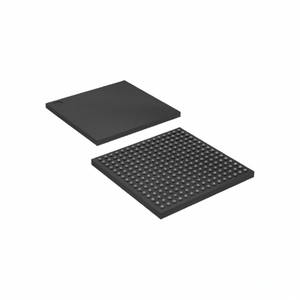 Componente Electrónico Integrado 256 LFBGA 10CL010YU256C8G Distribuidor Autorizado - Product Image 1