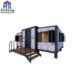 Extensión DE LA CASA contenedor centrada en la familia con zona infantil insonorizada y área de actividades compartidas - Product Image 2