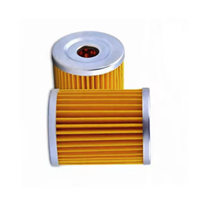 Filtre à huile universel pour moto, qualité supérieure, remplacement du filtre à huile moteur - Product Image 5