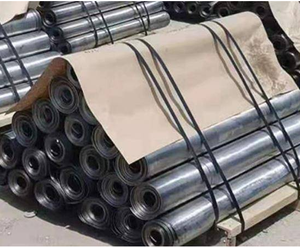 แผ่นตะกั่วป้องกันรังสีเอกซ์ 4 มม. 5 มม. 6 มม. 7 มม. สำหรับห้องเอกซเรย์ CT ความบริสุทธิ์ 99.99% รุ่น AZ58654 ขนาดตามสั่ง ราคาโรงงาน ผู้ผลิตในมณฑลซานตง - Product Image 3