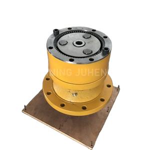 Parti per escavatore 4366700 4398053 4397256 di riduzione dell'oscillazione <span class=keywords><strong>EX60</strong></span>-5 cambio oscillante per Hitachi - Product Image 1