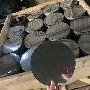 Đồ Dùng Nhà Bếp Vòng Tròn Thép Không Gỉ BA Lan 2B/BA Lan Vẽ Sâu <span class=keywords><strong>201</strong></span> - Product Image 2