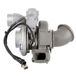 Nouveau turbocompresseur à prix d'usine CHRA Core HE351VE 3770973 68003401AA 68027068AA pour <span class=keywords><strong>Dodge</strong></span> pour moteur <span class=keywords><strong>Diesel</strong></span> <span class=keywords><strong>Ram</strong></span> ISB - Product Image 3