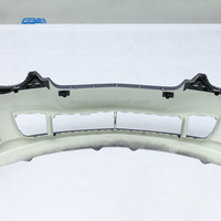 Pare-chocs avant neuf de haute qualité pour Bentley Continental Flying Spur GT 2007, pièces de carrosserie de remplacement