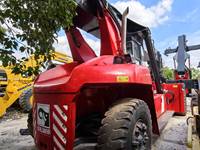 KALMAR DRT450 MACHINE DE LEVAGE EN CONTENEUR DRF450 KALMAR REACH STACKER EN VENTE