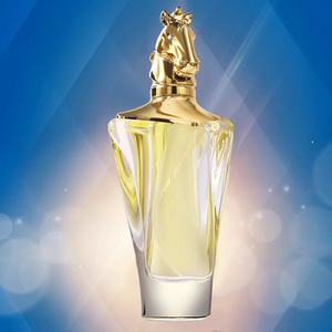 <span class=keywords><strong>Matou</strong></span> Black & golden Edition 100ml Eau De Parfum Golden Arabian Floral Fruity Fragrance Unisex Spray Parfum Écologique - Product Image 3