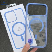 Coque transparente pour iPhone 18 Pro Max, coque transparente pour iPhone 14 Pro Max, coque transparente pour iPhone 13