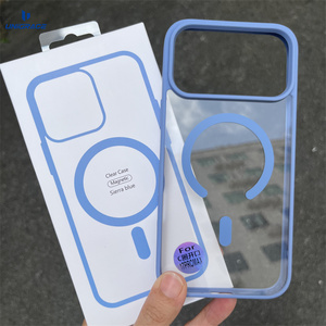 <span class=keywords><strong>เคส</strong></span>ใสสำหรับ iPhone 18 Pro Max <span class=keywords><strong>เคส</strong></span>ใสสำหรับ iPhone 14 Pro Max <span class=keywords><strong>เคส</strong></span>ใสสำหรับ iPhone 13 - Product Image 3