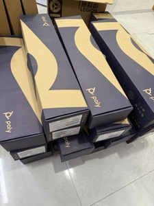 Systèmes de Vidéoconférence Poly Com Group 310 de Haute Qualité avec Caméra <span class=keywords><strong>EagleEye</strong></span> IV 12x, Neuf et Original - Product Image 1