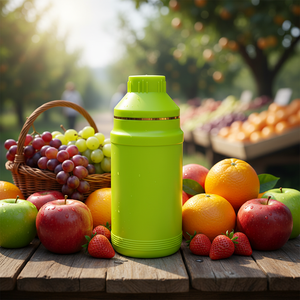 <span class=keywords><strong>Engrais</strong></span> <span class=keywords><strong>liquide</strong></span> bio-organique NPK pour la croissance des plantes, pureté à 100 %, libération rapide - Product Image 2