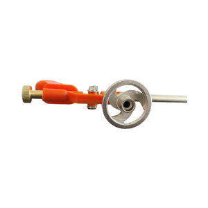 Pistolet à <span class=keywords><strong>mousse</strong></span> de polyuréthane léger pour les applications de calfeutrage <span class=keywords><strong>PU</strong></span> - Product Image 5