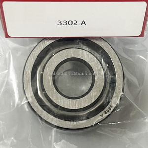 3302 <span class=keywords><strong>3305</strong></span> 3309 3306 TN9 đôi hàng Góc liên hệ với bóng mang 3306 A-2RS 2z C3 bi 3306 mang - Product Image 5