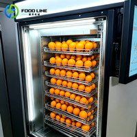 Distributeur automatique de gobelets, boîte de collecte des déchets, machine à jus d'orange fraîchement pressé