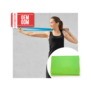 Vente en gros Station de fitness multifonctionnelle Entraînements de base Cours de réadaptation musculaire Exercices de renforcement Pack de bandes - Product Image 1