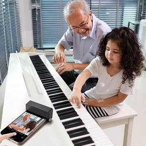 Adaptador universal de periscopio para teléfono <span class=keywords><strong>Video</strong></span> y foto de baja perspectiva para iPhone 16 Pro/16/15pro/15/14pro - Product Image 3