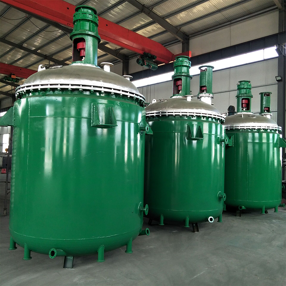 fuel conversion machine