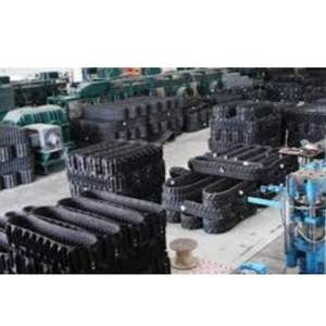 ผงแป้งในอุตสาหกรรมยาง - Product Image 1