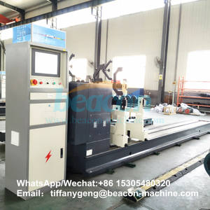 <span class=keywords><strong>Machine</strong></span> d'équilibrage dynamique à rotor statique et dynamique YYW-300A, dernière version Taian - Product Image 3
