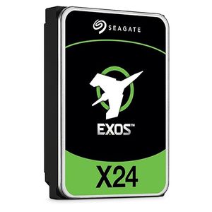 Disco Duro Interno Empresarial ST Exos X24 de 20 TB - SATA 7200 RPM 2.5M MTBF (ST20000NM002H) - Product Image 3